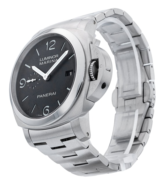 Panerai Manifattura Luminor PAM00328 Image 2